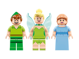 LEGO 43232 Disney