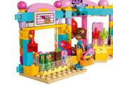 LEGO 42649 Friends Heartlake City