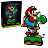 LEGO 71438 Super Mario World