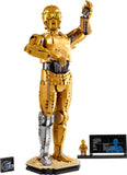 LEGO C-3PO Star Wars