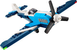 LEGO Creator Aircraft Race Plane