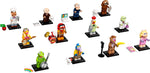 LEGO Mini Figure Muppets