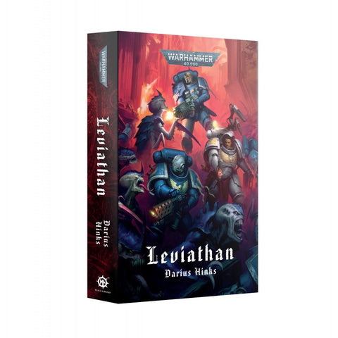 Warhammer 40,000: Leviathan (Core Set)