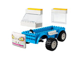 LEGO Friends Ice Cream Truck