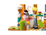 LEGO Friends 41754 Leo and Olly