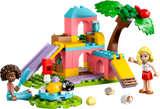 LEGO Friends Guinea Pig Playground