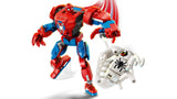LEGO Marvel Spider-Man Mech vs Anti-Venom
