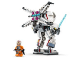 LEGO Star Wars Luke Skywalker X-Wing Mech 75390