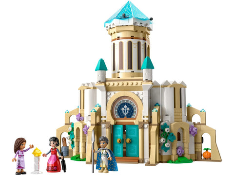 LEGO 43224 Disney Wish