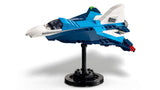 LEGO Creator Aircraft Race Plane