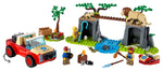 LEGO City Wildlife Rescue