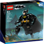 LEGO Batman Construction Figure
