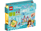 LEGO 43219 Disney Princess