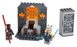 LEGO Star Wars Duel on Mandalore