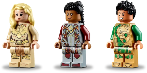 LEGO Marvel Deviant Ambush