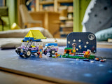 LEGO Friends Stargazing Vehicle