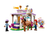LEGO Friends Horse Training