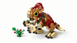 LEGO Baby Dinosaur Dolores Aquilops