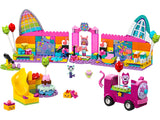 LEGO 10797 Gabby's Dollhouse Party Room