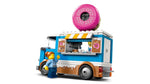 LEGO City Doughnut Truck
