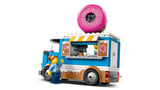 LEGO City Doughnut Truck
