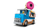 LEGO City Doughnut Truck