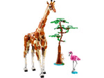 LEGO 31150 Creator Giraffe