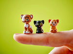 LEGO Friends Cat Birthday Party