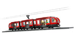 LEGO City Downtown Tram