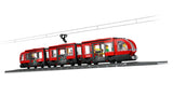LEGO City Downtown Tram