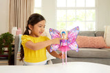 Barbie Dance and Flutter