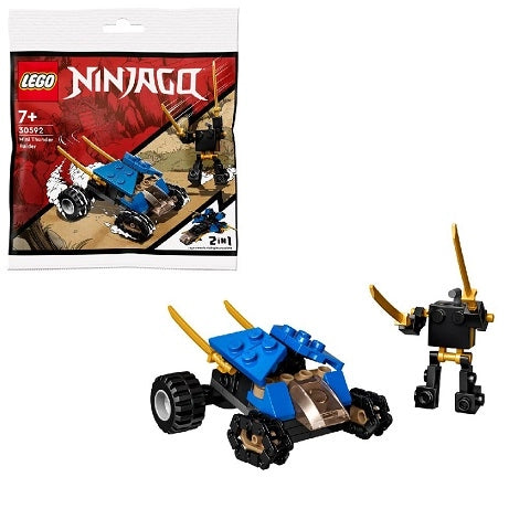 LEGO Mix Tray Ninjago