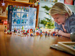 LEGO Spider Man Advent Calendar