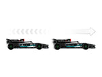LEGO Technic Mercedes Pull-Back 42165