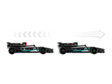 LEGO Technic Mercedes Pull-Back 42165