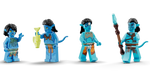 LEGO 75578 Avatar