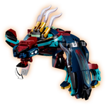 LEGO 76154 Marvel Deviant Ambush