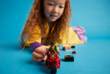 LEGO Marvel Iron Man 76287