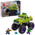 LEGO Marvel Avengers