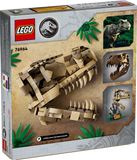 LEGO Jurassic World T. Rex Skull