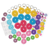 Tomy Hey Clay Bijou Flower Rings E73781