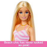 Barbie Beach Doll