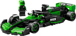 LEGO F1 77247 Sauber