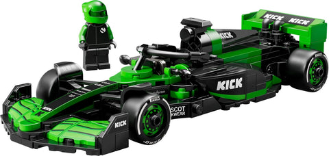 LEGO F1 77247 Sauber