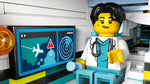 LEGO City Emergency Air Ambulance