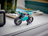 LEGO Creator Motorcycle