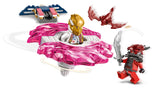 LEGO Ninjago Soras Dragon 71824