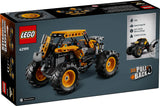 LEGO Technic Monster Jam Digatron 42199