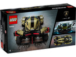 LEGO Speed Champions Lamborghini Huracán Super Trofeo EVO 76923