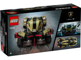 LEGO Speed Champions Lamborghini Huracán Super Trofeo EVO 76923